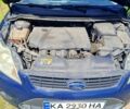 Синий Форд Фокус, объемом двигателя 2 л и пробегом 178 тыс. км за 5300 $, фото 12 на Automoto.ua