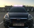 Синий Форд Фокус, объемом двигателя 2 л и пробегом 235 тыс. км за 7500 $, фото 1 на Automoto.ua
