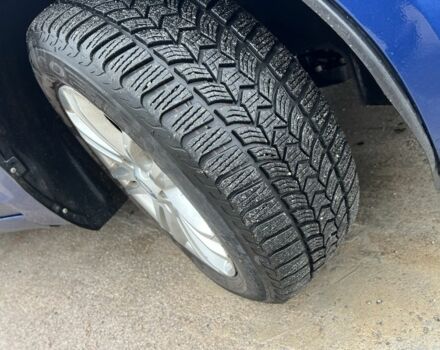 Синий Форд Фокус, объемом двигателя 1.8 л и пробегом 165 тыс. км за 4450 $, фото 12 на Automoto.ua