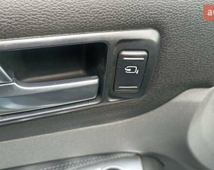 Синий Форд Фокус, объемом двигателя 1.6 л и пробегом 221 тыс. км за 4800 $, фото 11 на Automoto.ua