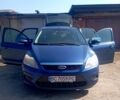 Синий Форд Фокус, объемом двигателя 1.6 л и пробегом 333 тыс. км за 4100 $, фото 2 на Automoto.ua