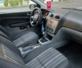 Синий Форд Фокус, объемом двигателя 1.6 л и пробегом 352 тыс. км за 4200 $, фото 1 на Automoto.ua