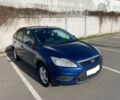 Синій Форд Фокус, об'ємом двигуна 1.6 л та пробігом 260 тис. км за 6200 $, фото 1 на Automoto.ua
