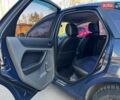 Синій Форд Фокус, об'ємом двигуна 1.4 л та пробігом 185 тис. км за 5190 $, фото 22 на Automoto.ua