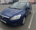 Синій Форд Фокус, об'ємом двигуна 1.6 л та пробігом 307 тис. км за 4700 $, фото 22 на Automoto.ua