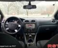 Синій Форд Фокус, об'ємом двигуна 2 л та пробігом 171 тис. км за 5950 $, фото 12 на Automoto.ua