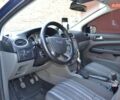 Синій Форд Фокус, об'ємом двигуна 1.39 л та пробігом 254 тис. км за 4950 $, фото 14 на Automoto.ua