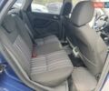 Синий Форд Фокус, объемом двигателя 1.6 л и пробегом 267 тыс. км за 4999 $, фото 10 на Automoto.ua