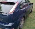 Синій Форд Фокус, об'ємом двигуна 1.39 л та пробігом 234 тис. км за 4000 $, фото 4 на Automoto.ua