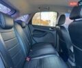 Синій Форд Фокус, об'ємом двигуна 1.4 л та пробігом 185 тис. км за 5190 $, фото 23 на Automoto.ua