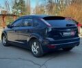 Синий Форд Фокус, объемом двигателя 1.4 л и пробегом 185 тыс. км за 5190 $, фото 8 на Automoto.ua