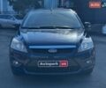 Синій Форд Фокус, об'ємом двигуна 1.4 л та пробігом 185 тис. км за 5190 $, фото 1 на Automoto.ua