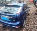 Синій Форд Фокус, об'ємом двигуна 1.6 л та пробігом 223 тис. км за 5500 $, фото 1 на Automoto.ua