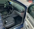 Синий Форд Фокус, объемом двигателя 2 л и пробегом 242 тыс. км за 5300 $, фото 7 на Automoto.ua