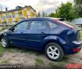 Синій Форд Фокус, об'ємом двигуна 1.4 л та пробігом 335 тис. км за 4700 $, фото 2 на Automoto.ua