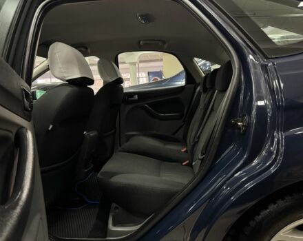 Синій Форд Фокус, об'ємом двигуна 2 л та пробігом 171 тис. км за 6300 $, фото 8 на Automoto.ua