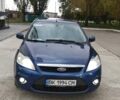 Синий Форд Фокус, объемом двигателя 1.6 л и пробегом 240 тыс. км за 5100 $, фото 19 на Automoto.ua