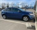 Синій Форд Фокус, об'ємом двигуна 1.6 л та пробігом 260 тис. км за 6200 $, фото 4 на Automoto.ua
