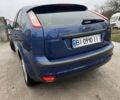 Синий Форд Фокус, объемом двигателя 1.8 л и пробегом 165 тыс. км за 4450 $, фото 17 на Automoto.ua