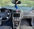 Синій Форд Фокус, об'ємом двигуна 2 л та пробігом 246 тис. км за 5200 $, фото 8 на Automoto.ua