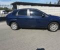 Синий Форд Фокус, объемом двигателя 2 л и пробегом 180 тыс. км за 5000 $, фото 6 на Automoto.ua