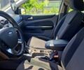 Синий Форд Фокус, объемом двигателя 2 л и пробегом 178 тыс. км за 5300 $, фото 8 на Automoto.ua