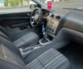 Синий Форд Фокус, объемом двигателя 1.6 л и пробегом 350 тыс. км за 4500 $, фото 1 на Automoto.ua
