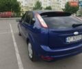 Синій Форд Фокус, об'ємом двигуна 1.6 л та пробігом 307 тис. км за 4700 $, фото 11 на Automoto.ua