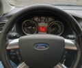 Форд Фокус 2008 у Калуше на Automoto.ua Синій Форд Фокус, об'ємом двигуна 1.6 л та пробігом 235 тис. км за 5400 $, фото 12 на Automoto.ua