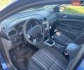 Синій Форд Фокус, об'ємом двигуна 1.6 л та пробігом 230 тис. км за 4900 $, фото 8 на Automoto.ua