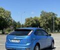 Синій Форд Фокус, об'ємом двигуна 1.6 л та пробігом 272 тис. км за 4014 $, фото 3 на Automoto.ua