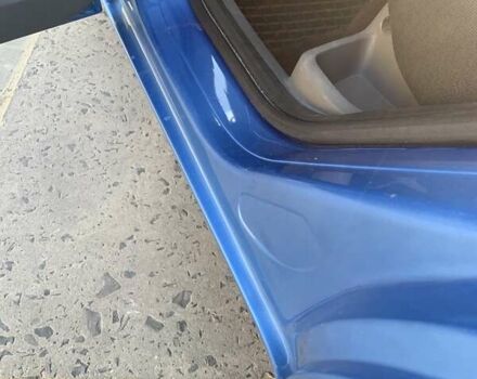Синий Форд Фокус, объемом двигателя 1.56 л и пробегом 220 тыс. км за 5500 $, фото 41 на Automoto.ua