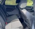 Синій Форд Фокус, об'ємом двигуна 2 л та пробігом 246 тис. км за 5200 $, фото 6 на Automoto.ua