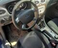 Синий Форд Фокус, объемом двигателя 2 л и пробегом 170 тыс. км за 6100 $, фото 2 на Automoto.ua