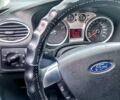 Синій Форд Фокус, об'ємом двигуна 1.6 л та пробігом 223 тис. км за 5500 $, фото 2 на Automoto.ua