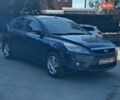 Синій Форд Фокус, об'ємом двигуна 1.4 л та пробігом 185 тис. км за 5190 $, фото 2 на Automoto.ua
