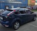 Синий Форд Фокус, объемом двигателя 1.4 л и пробегом 187 тыс. км за 4200 $, фото 3 на Automoto.ua