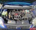 Форд Фокус 2008 у Києві на Automoto.ua Синій Форд Фокус, об'ємом двигуна 14 л та пробігом 420 тис. км за 4200 $, фото 6 на Automoto.ua