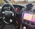 Синий Форд Фокус, объемом двигателя 2 л и пробегом 195 тыс. км за 5200 $, фото 7 на Automoto.ua