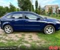 Синій Форд Фокус, об'ємом двигуна 1.4 л та пробігом 335 тис. км за 4700 $, фото 4 на Automoto.ua