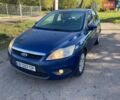 Синій Форд Фокус, об'ємом двигуна 1.6 л та пробігом 230 тис. км за 4900 $, фото 5 на Automoto.ua