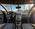 Синий Форд Фокус, объемом двигателя 1.6 л и пробегом 273 тыс. км за 5250 $, фото 7 на Automoto.ua
