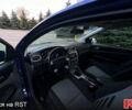 Синий Форд Фокус, объемом двигателя 1.6 л и пробегом 189 тыс. км за 5500 $, фото 7 на Automoto.ua