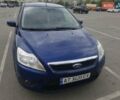 Синій Форд Фокус, об'ємом двигуна 1.6 л та пробігом 307 тис. км за 4700 $, фото 17 на Automoto.ua