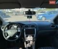 Синій Форд Фокус, об'ємом двигуна 2 л та пробігом 240 тис. км за 5200 $, фото 18 на Automoto.ua