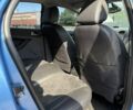 Синій Форд Фокус, об'ємом двигуна 1.6 л та пробігом 268 тис. км за 3800 $, фото 8 на Automoto.ua
