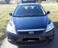 Синій Форд Фокус, об'ємом двигуна 1.6 л та пробігом 167 тис. км за 6300 $, фото 2 на Automoto.ua