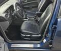 Синій Форд Фокус, об'ємом двигуна 1.39 л та пробігом 184 тис. км за 4700 $, фото 14 на Automoto.ua