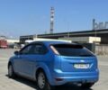 Синій Форд Фокус, об'ємом двигуна 1.6 л та пробігом 272 тис. км за 4014 $, фото 2 на Automoto.ua
