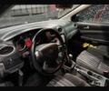 Синий Форд Фокус, объемом двигателя 1.4 л и пробегом 212 тыс. км за 3800 $, фото 4 на Automoto.ua